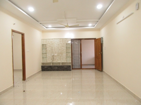 2 BHK Flat with 1170 Sft Size for Sale Near Tiruchanoor Flyover, Tirupati